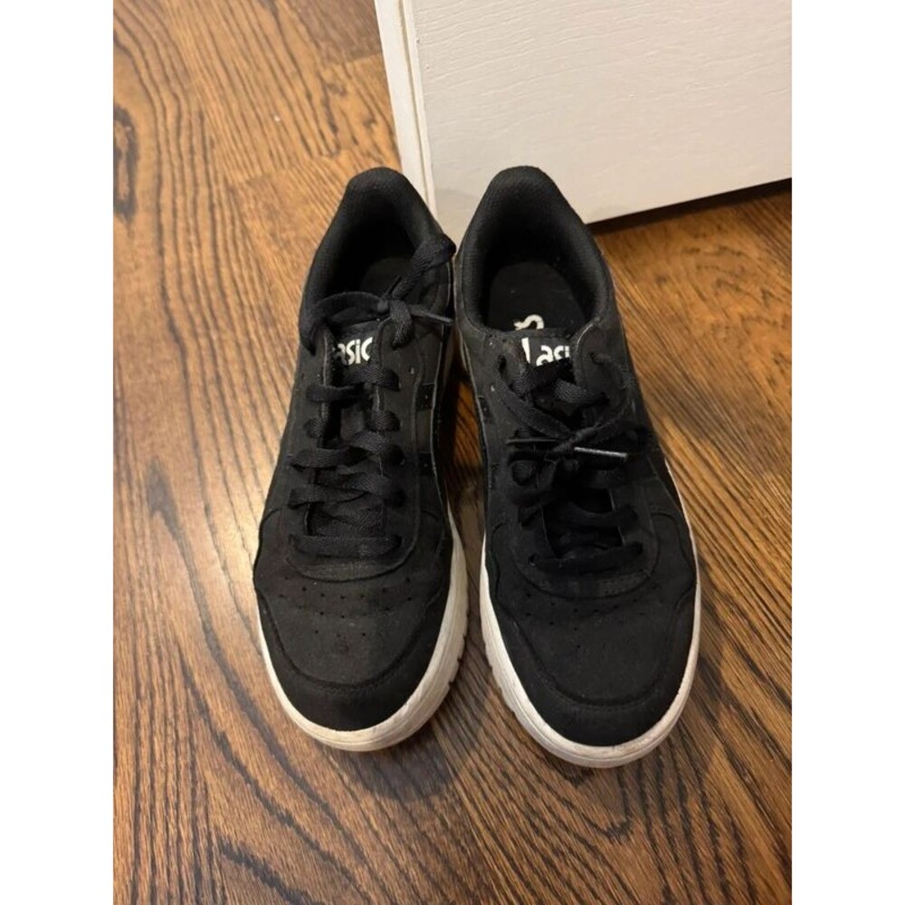 ASICS Japan sneakers platform